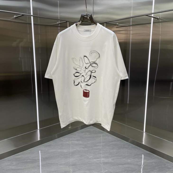 Picture of Loewe T Shirts Short _SKULoeweS-2XLxetr699052